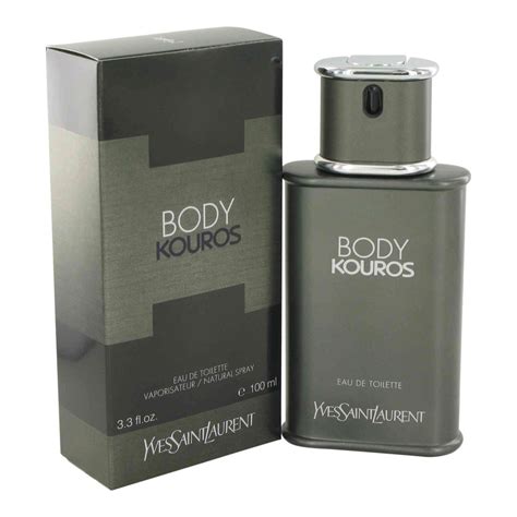 ysl body kouros original|YSL body kouros men.